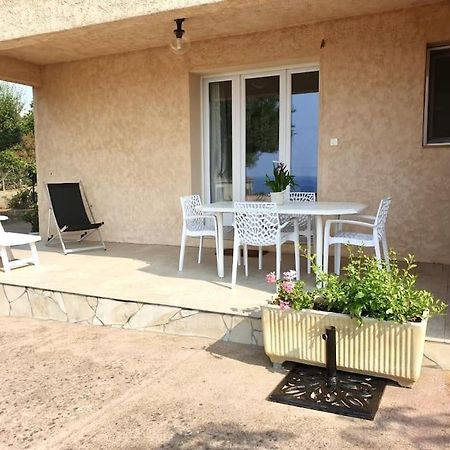 Appartement En Rez De Villa Vue Mer Μοντιτσέλο Εξωτερικό φωτογραφία