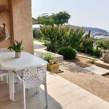 Appartement En Rez De Villa Vue Mer Μοντιτσέλο Εξωτερικό φωτογραφία