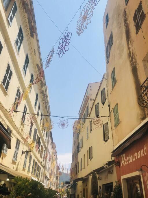 Appartement En Rez De Villa Vue Mer Μοντιτσέλο Εξωτερικό φωτογραφία